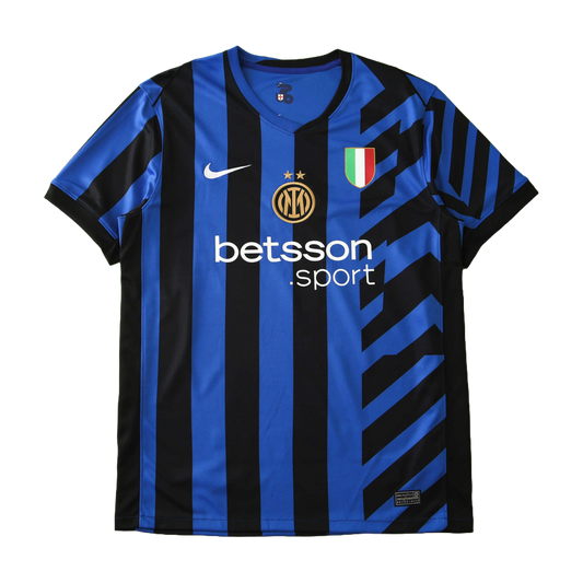Home 24/25 Men's Shirt - Match Day