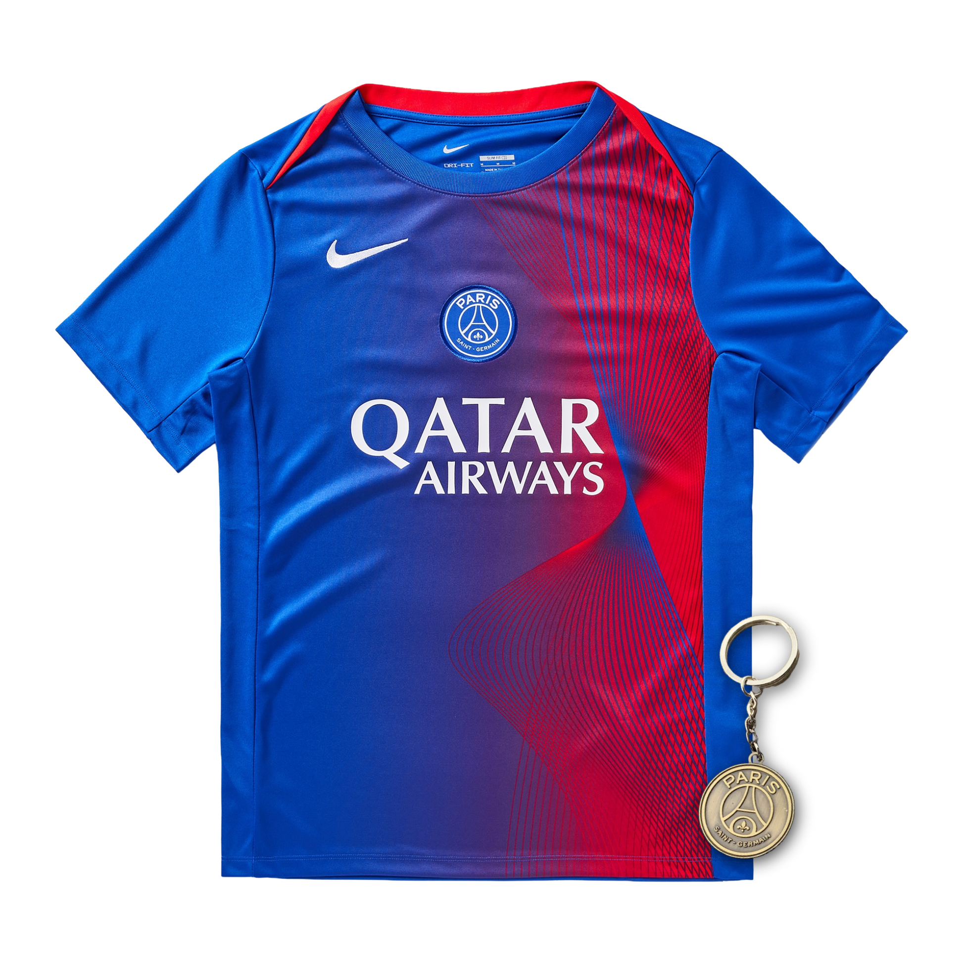 Pre-Match Third 25/26 Shirt - Match Day