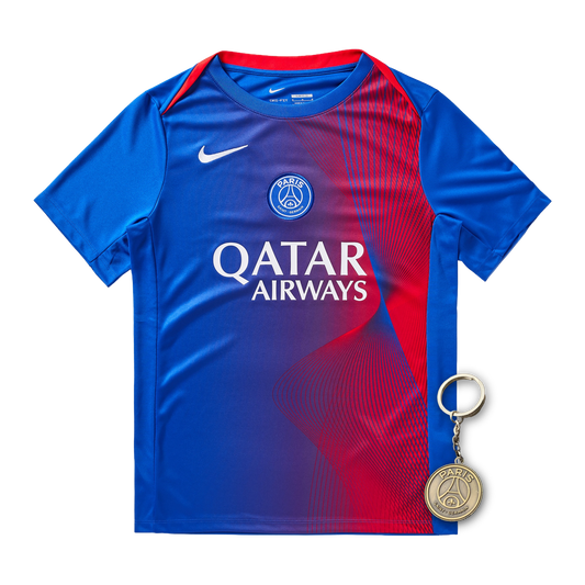 Pre-Match Third 25/26 Shirt - Match Day