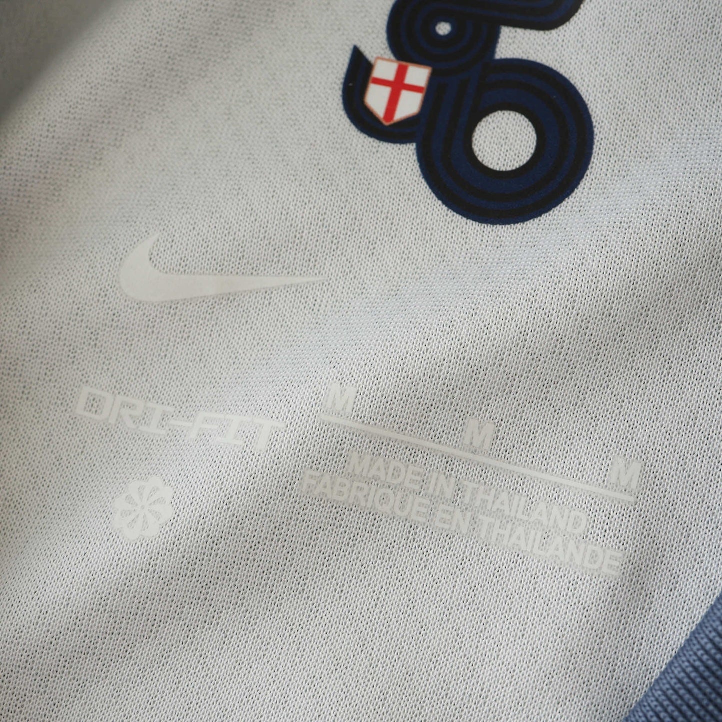 Away 24/25 Men's Shirt - Match Day