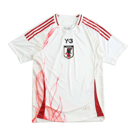 Y3 24/25 Men's Shirt - Match Day