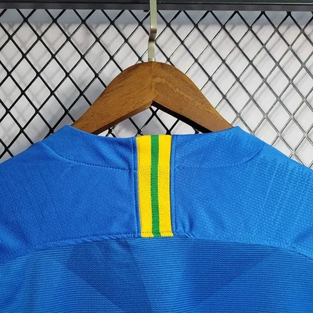 Away 2018 Men's Shirt - Match Day