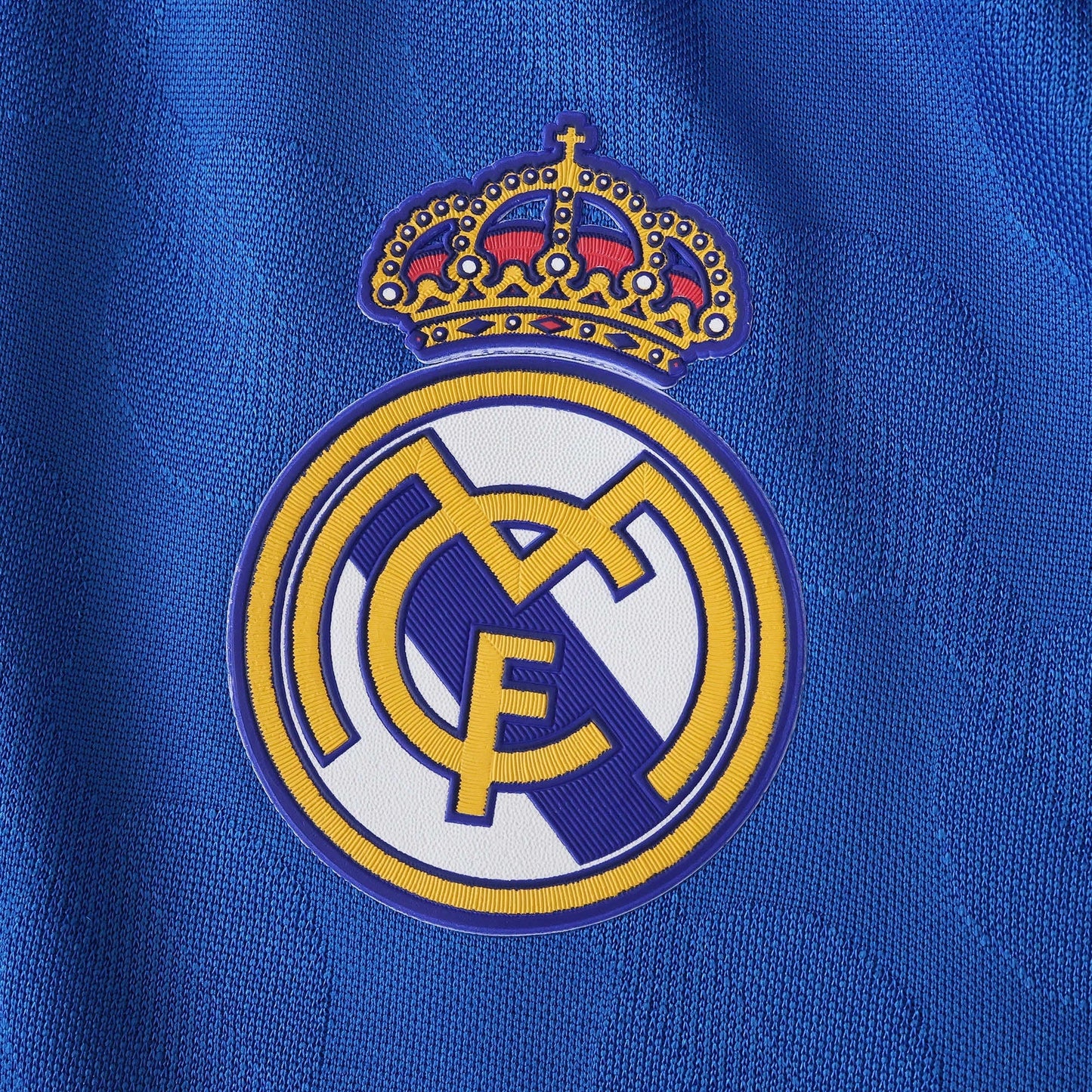 Third 25/26 Player Edition Shirt Long Sleeve - Match Day