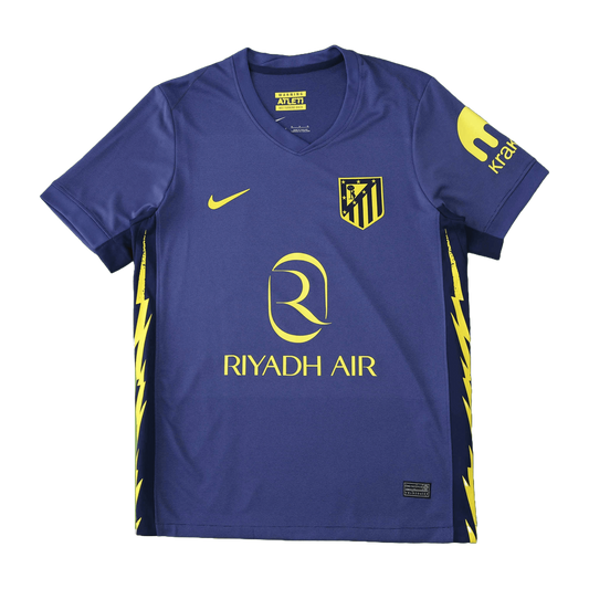Away 25/26 Men's Shirt - Match Day