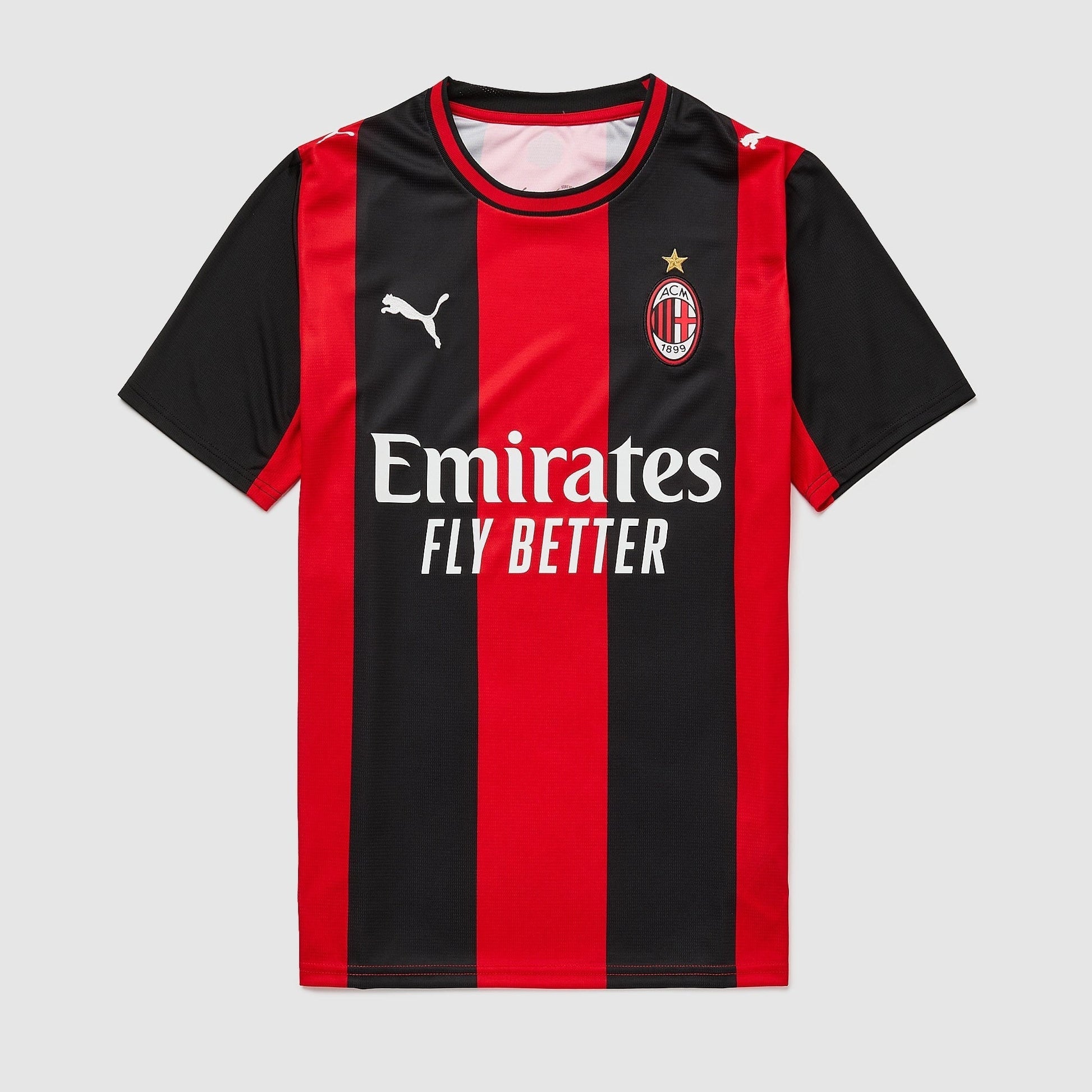 Home 26/27 Men's Shirt - Match Day