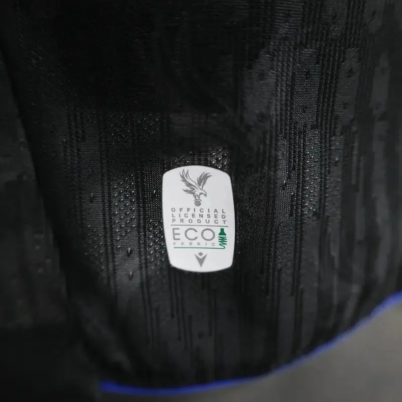 Away 24/25 Player Edition Shirt - Match Day