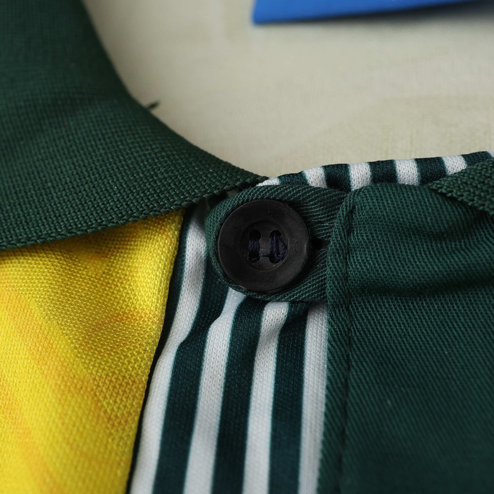 Retro Home 1991/93 Shirt - Match Day