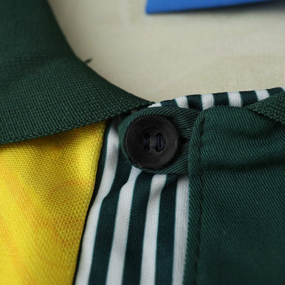 Retro Home 1991/93 Shirt - Match Day