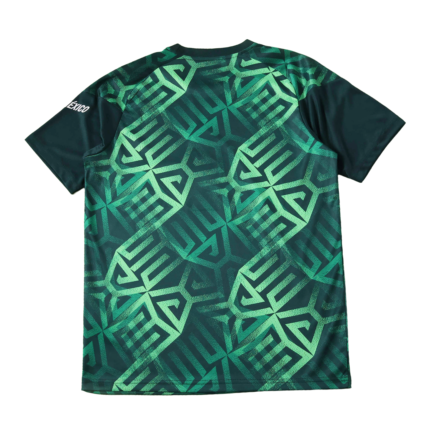 Pre-Match 25/26 Shirt - Match Day