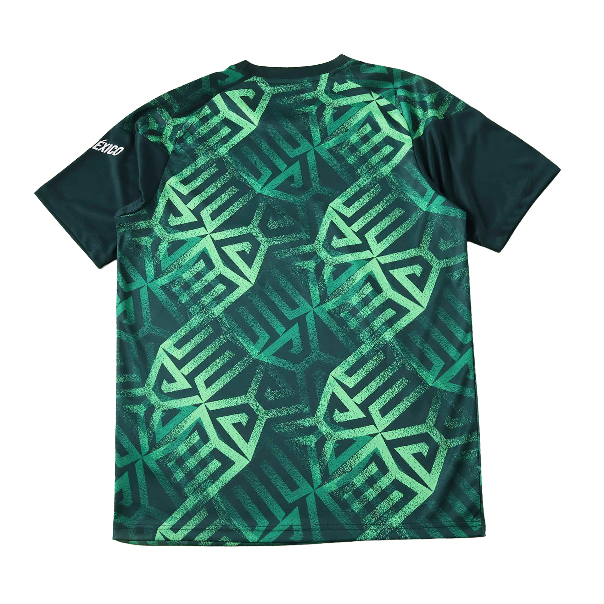 Pre-Match 25/26 Shirt - Match Day