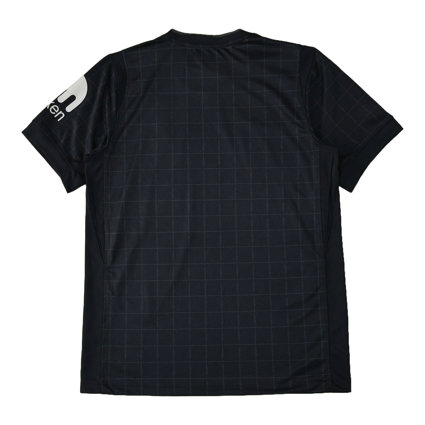 Away 25/26 Men's Shirt - Match Day