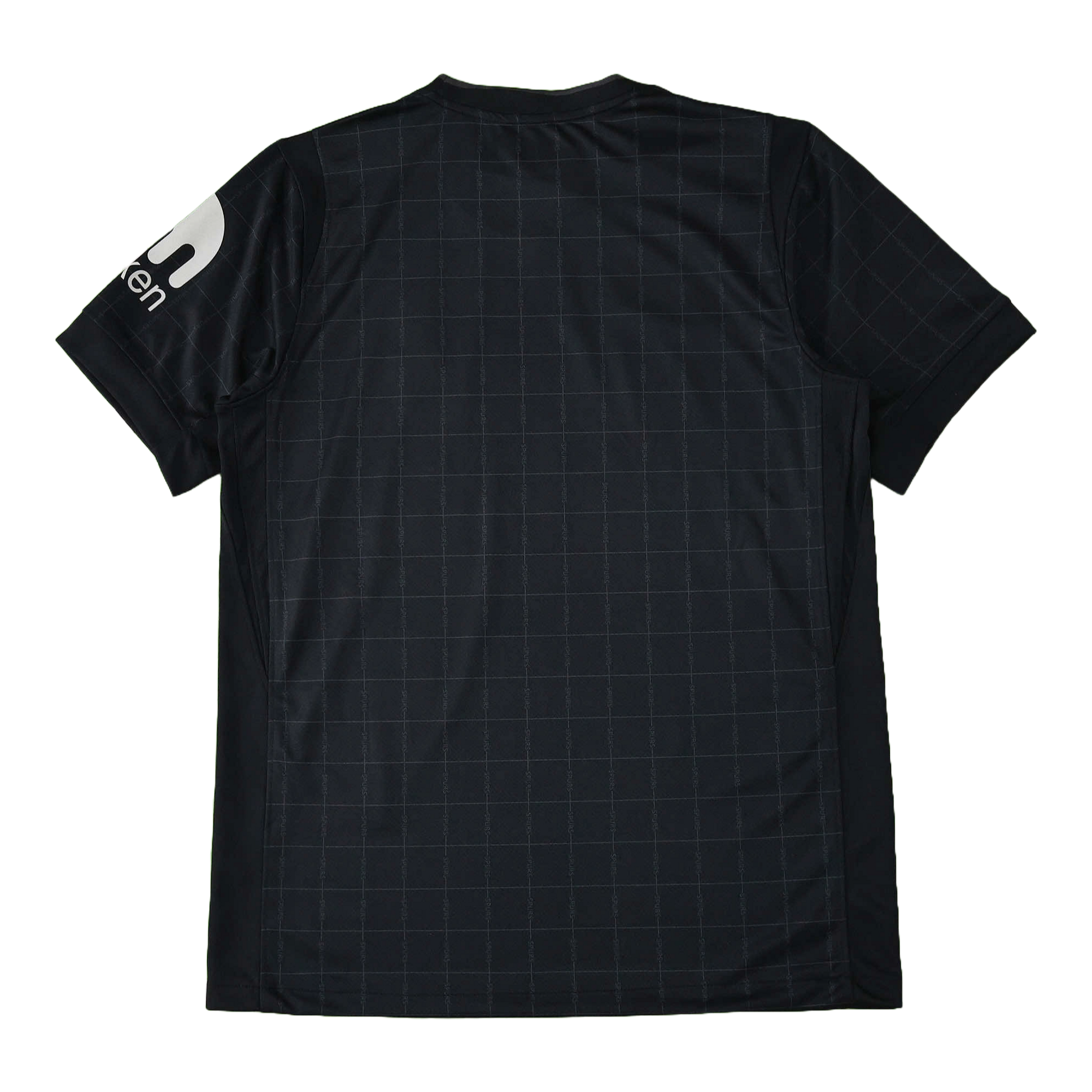 Away 25/26 Men's Shirt - Match Day