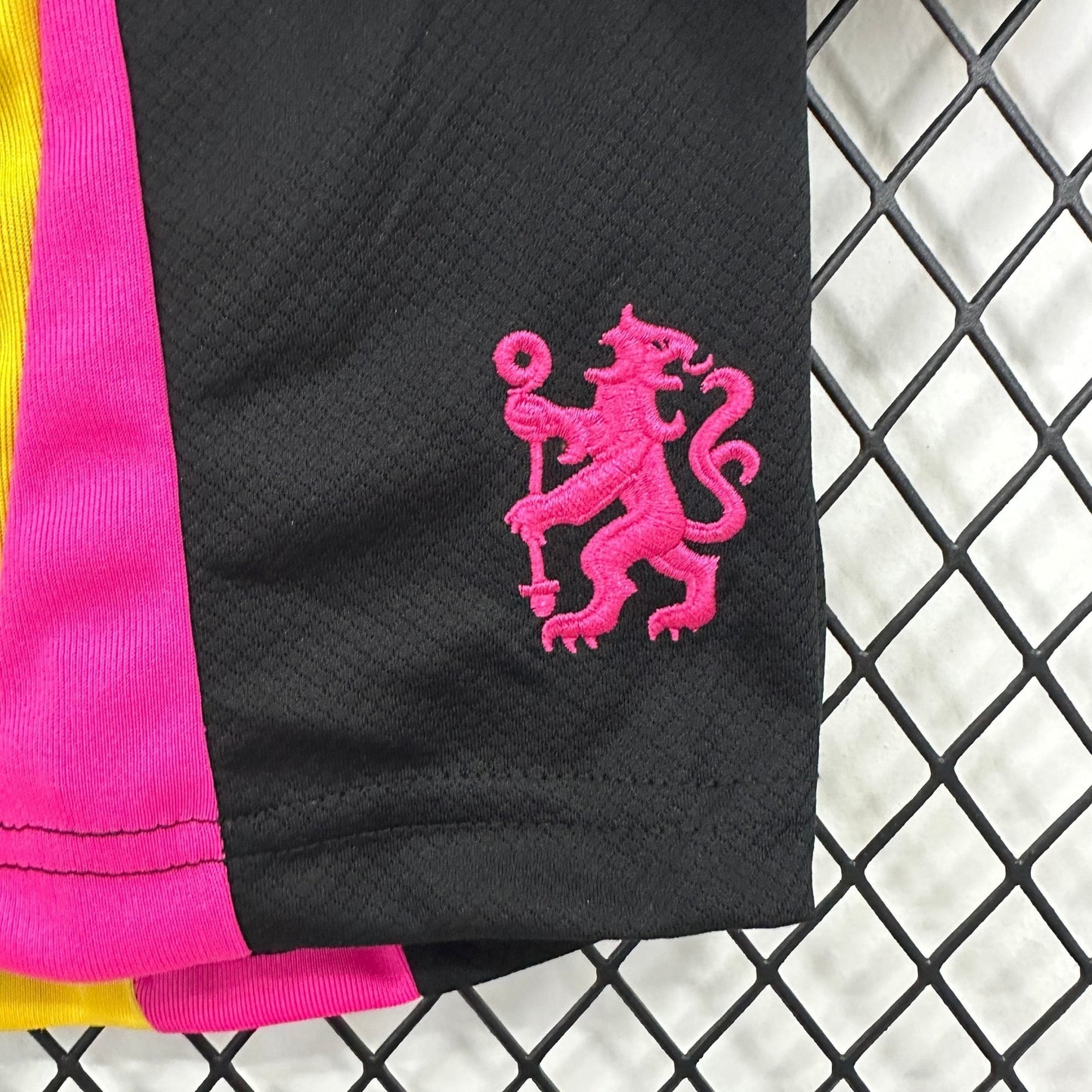 Away 24/25 Kids Shirt Kit - Match Day