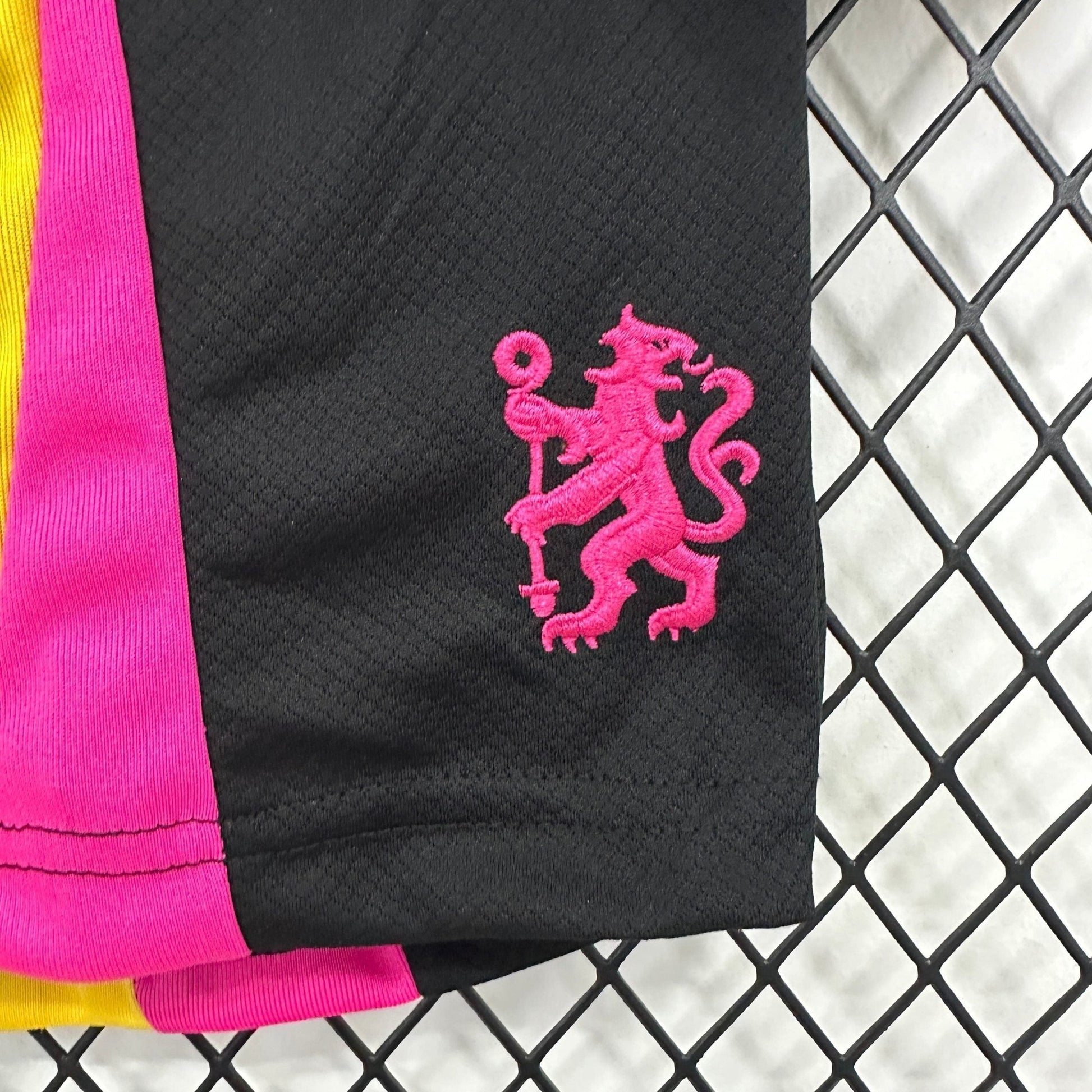 Away 24/25 Kids Shirt Kit - Match Day