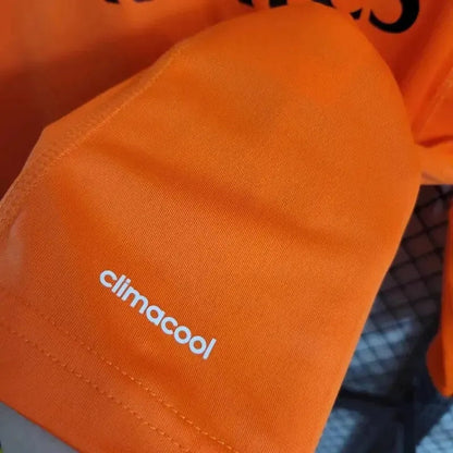 2 2013/14 Retro Away Long Sleeve Shirt - Match Day