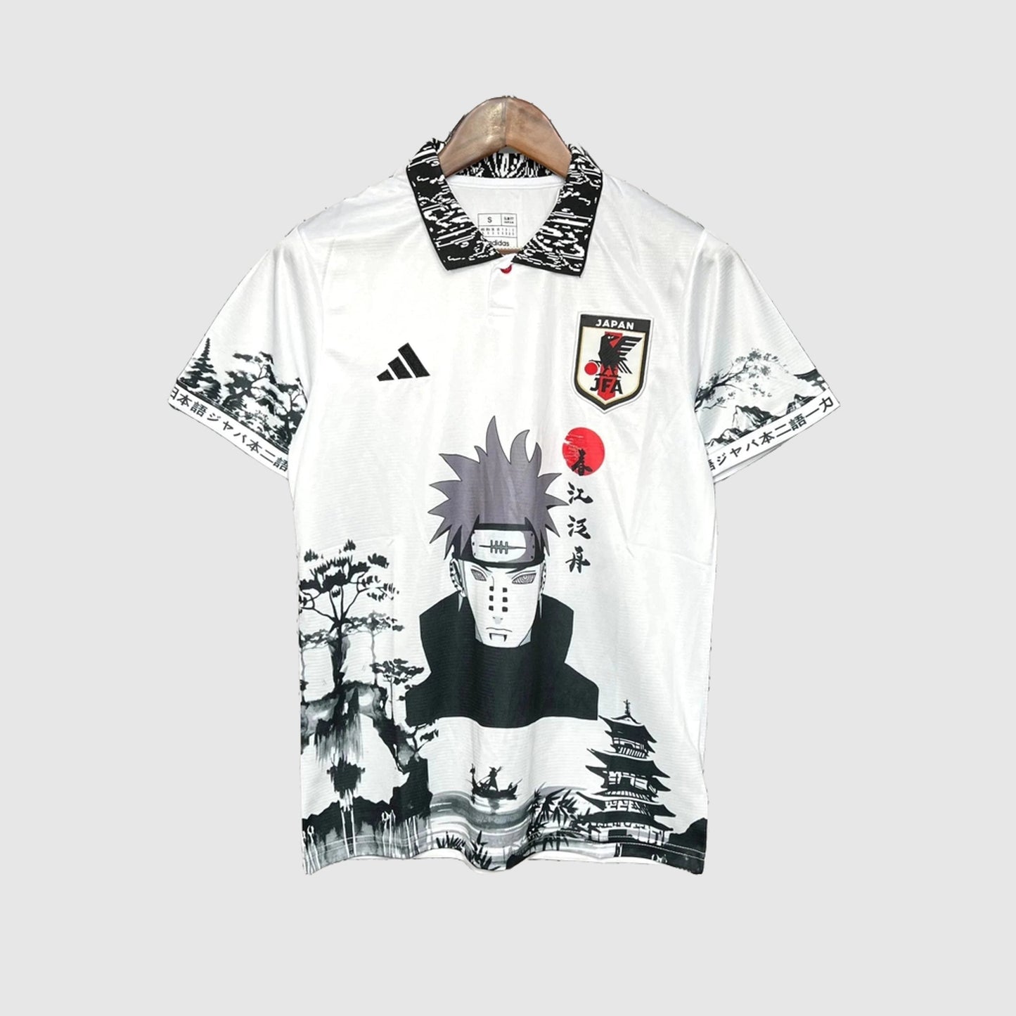 Edition Pain 24/25 Men's Shirt - Match Day