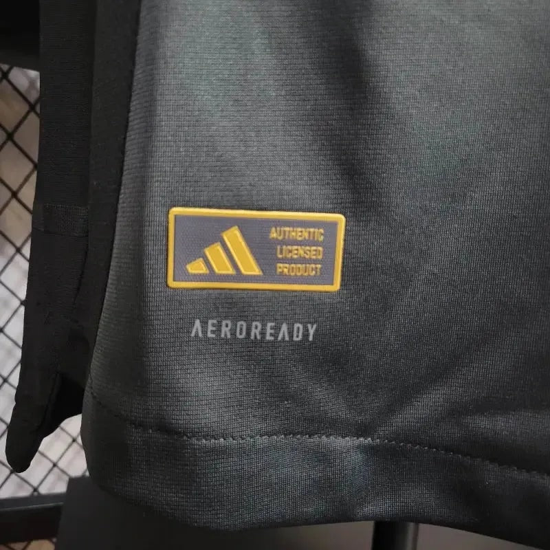 Away 25/26 Player Edition Shirt - Match Day