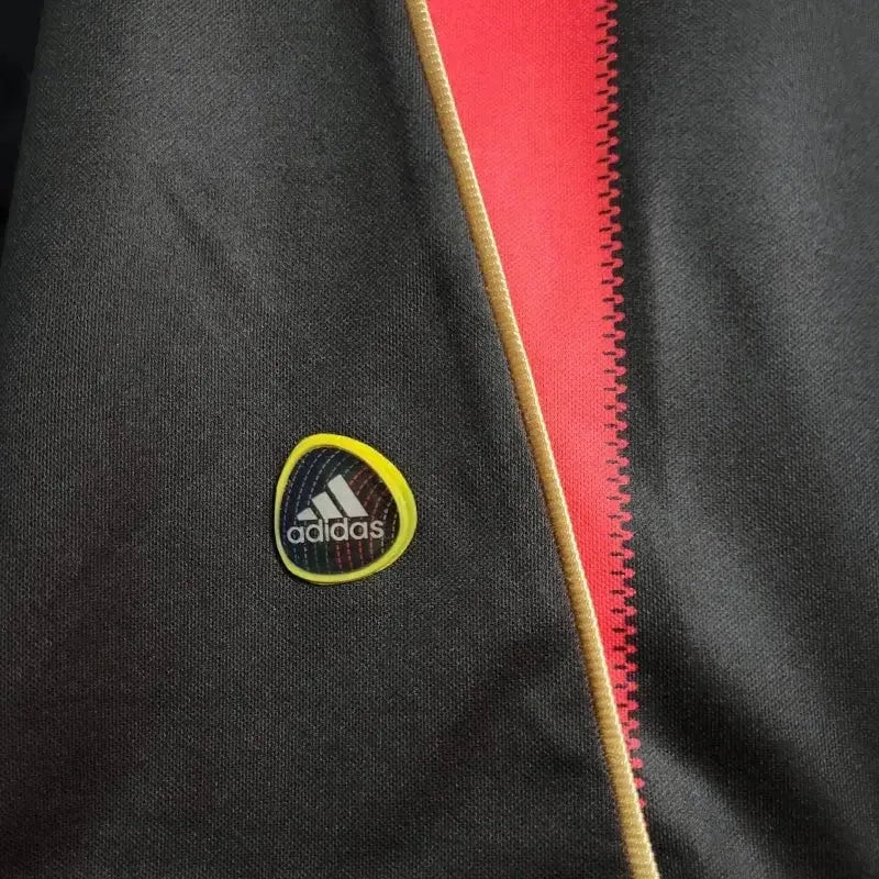 Retro Home 2010/11 Shirt - Match Day