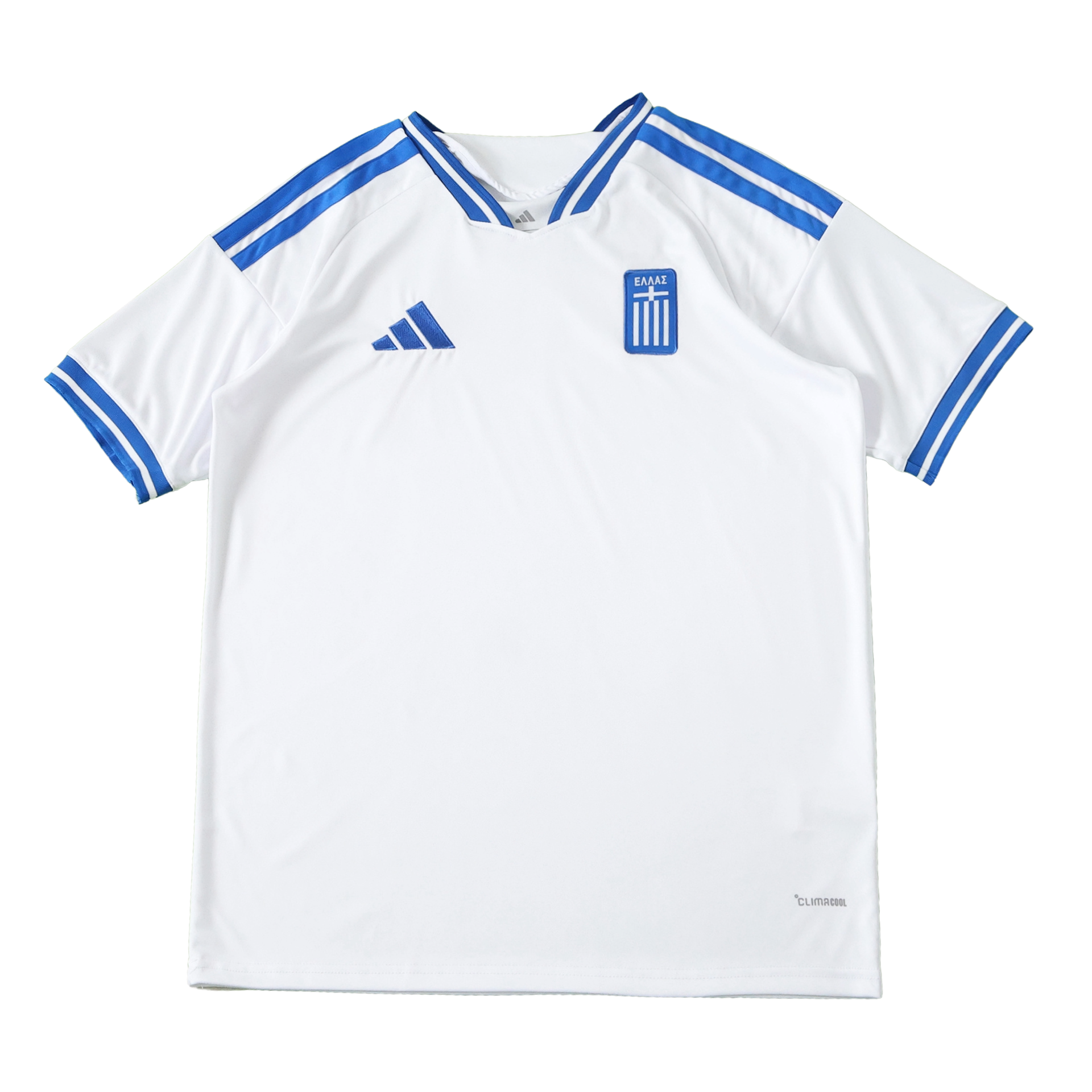 Home 26/27 Men's Shirt - Match Day