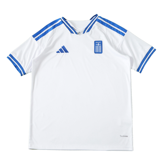 Home 26/27 Men's Shirt - Match Day