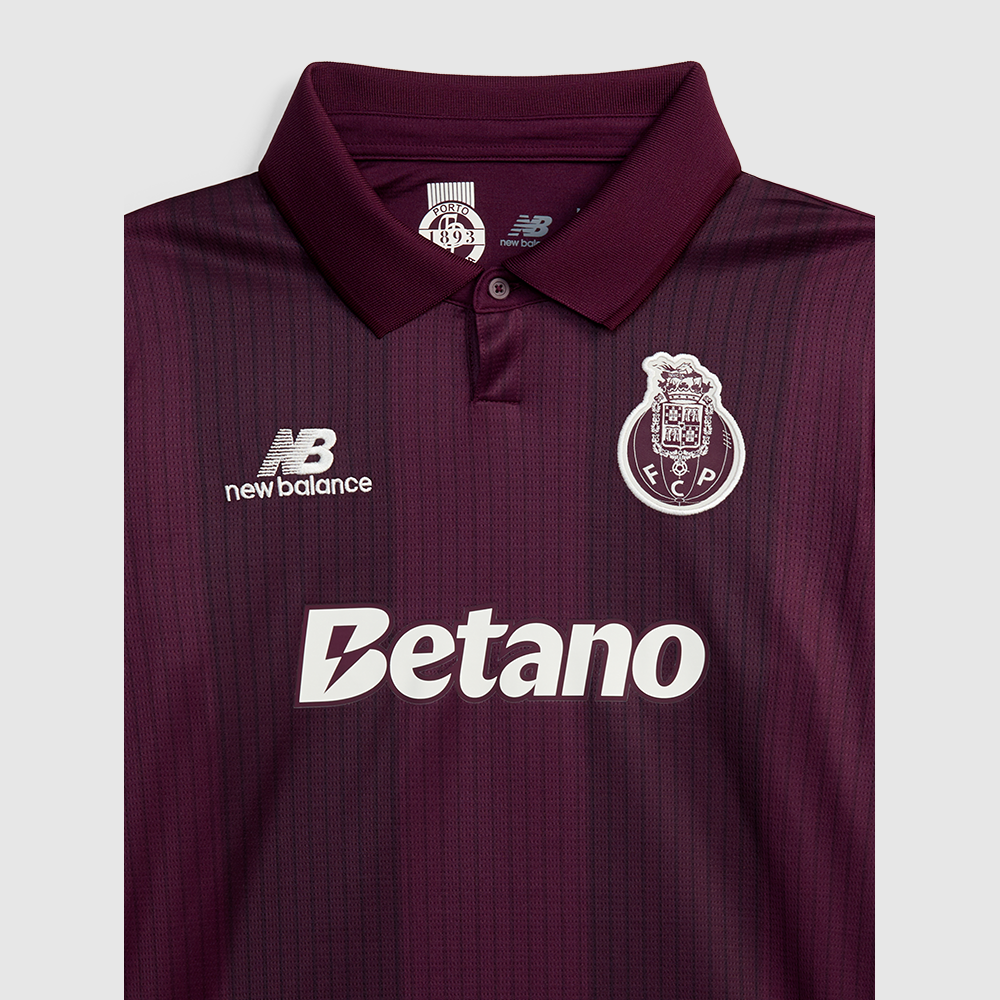 Away 26/27 Women's Shirt - Match Day