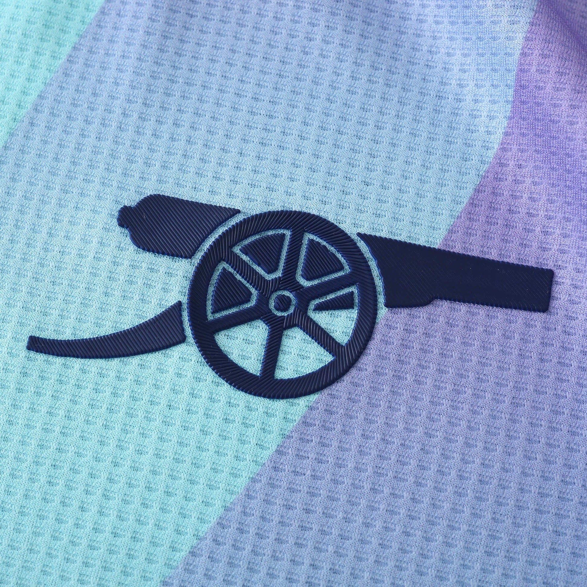 Away 24/25 Men's Shirt - Match Day