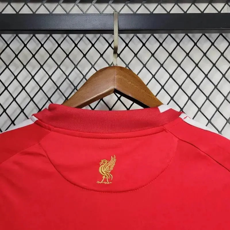 Retro 2008/09 Shirt - Match Day