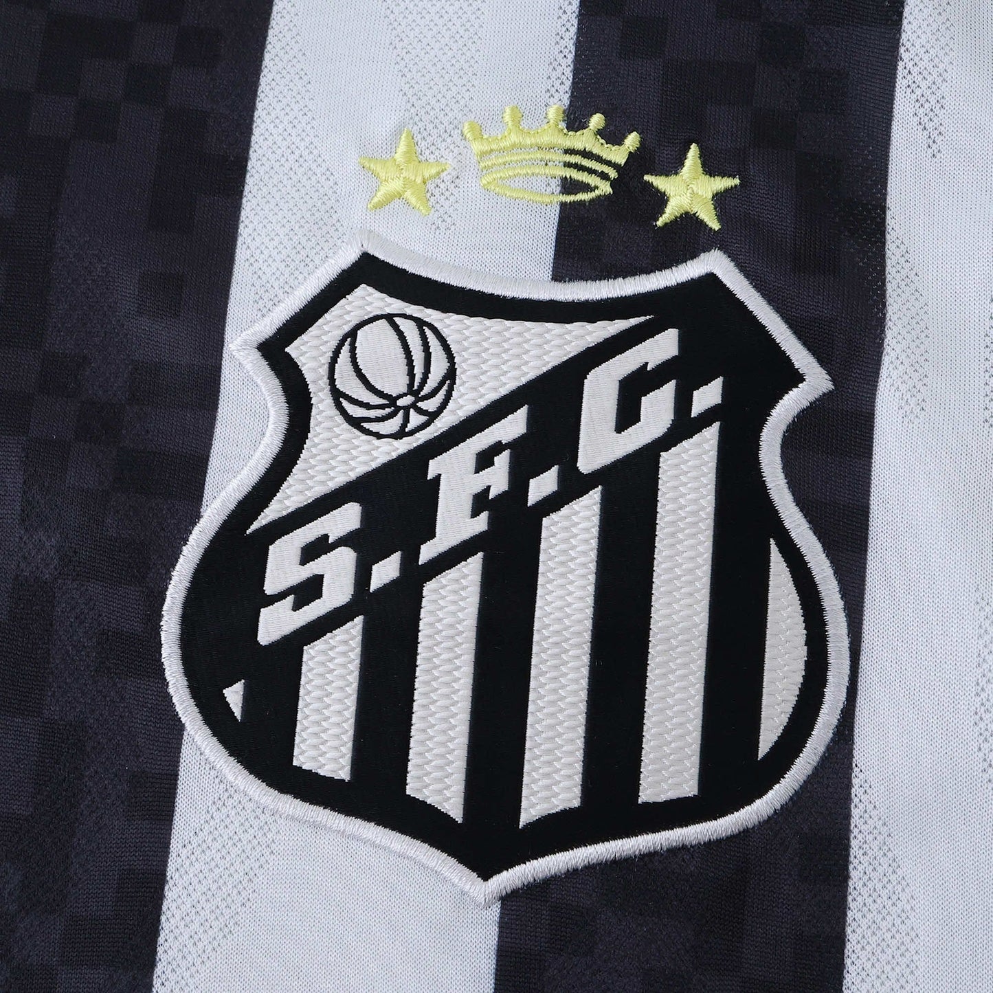 Away 25/26 Men's Shirt - Match Day