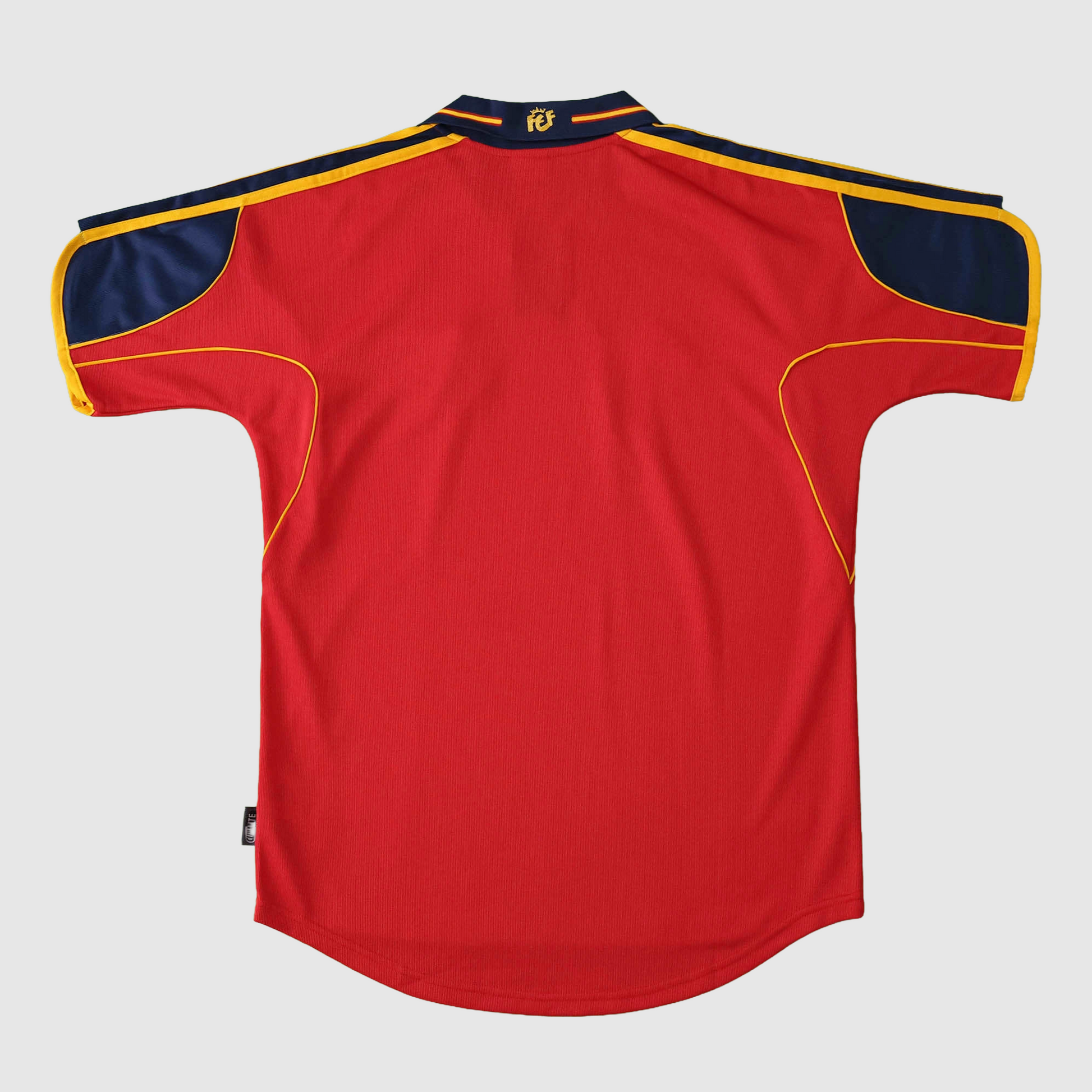 Retro Home 2000 Shirt - Match Day