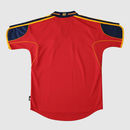 Retro Home 2000 Shirt - Match Day