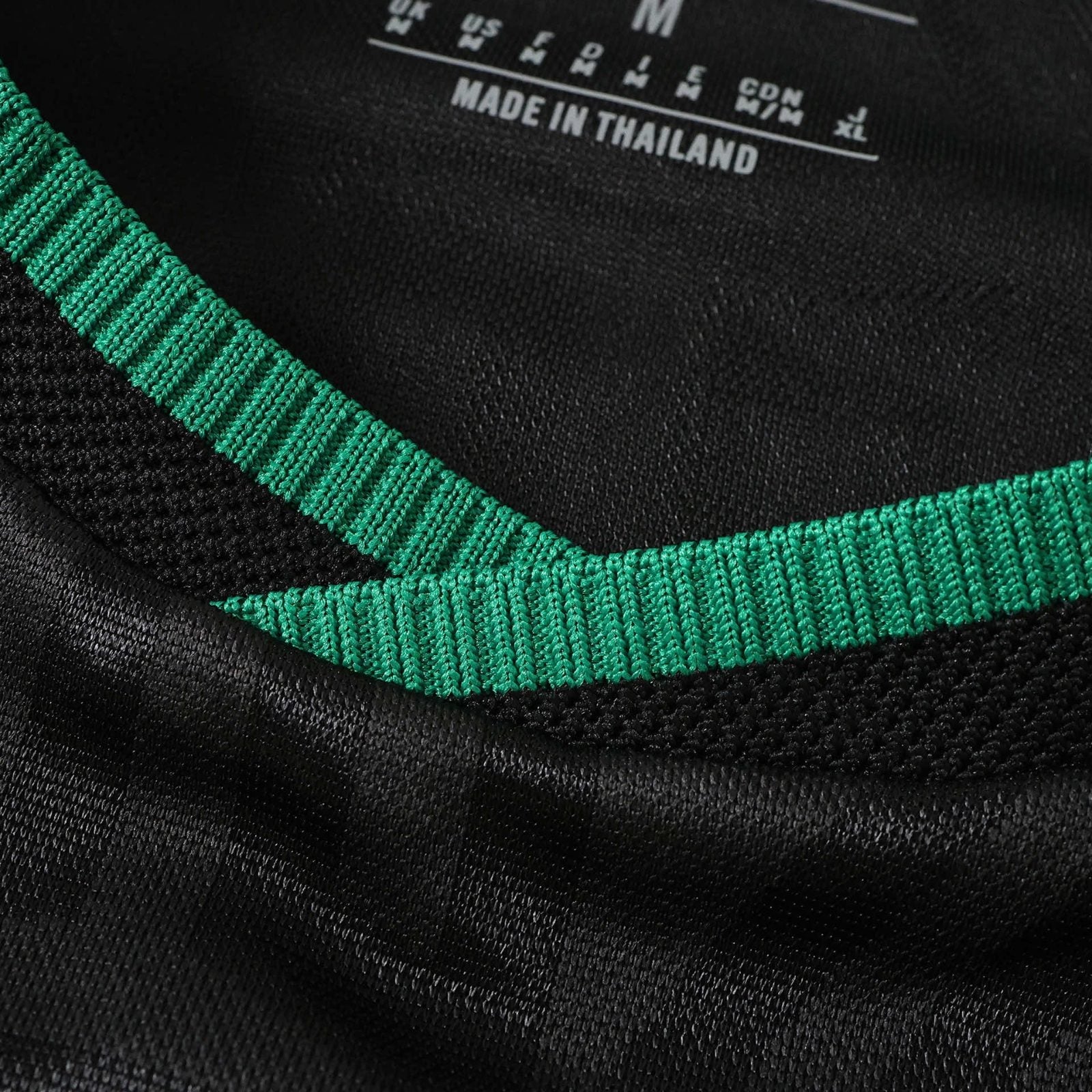 Embroidered Third 26/27 Player Edition Shirt - Match Day