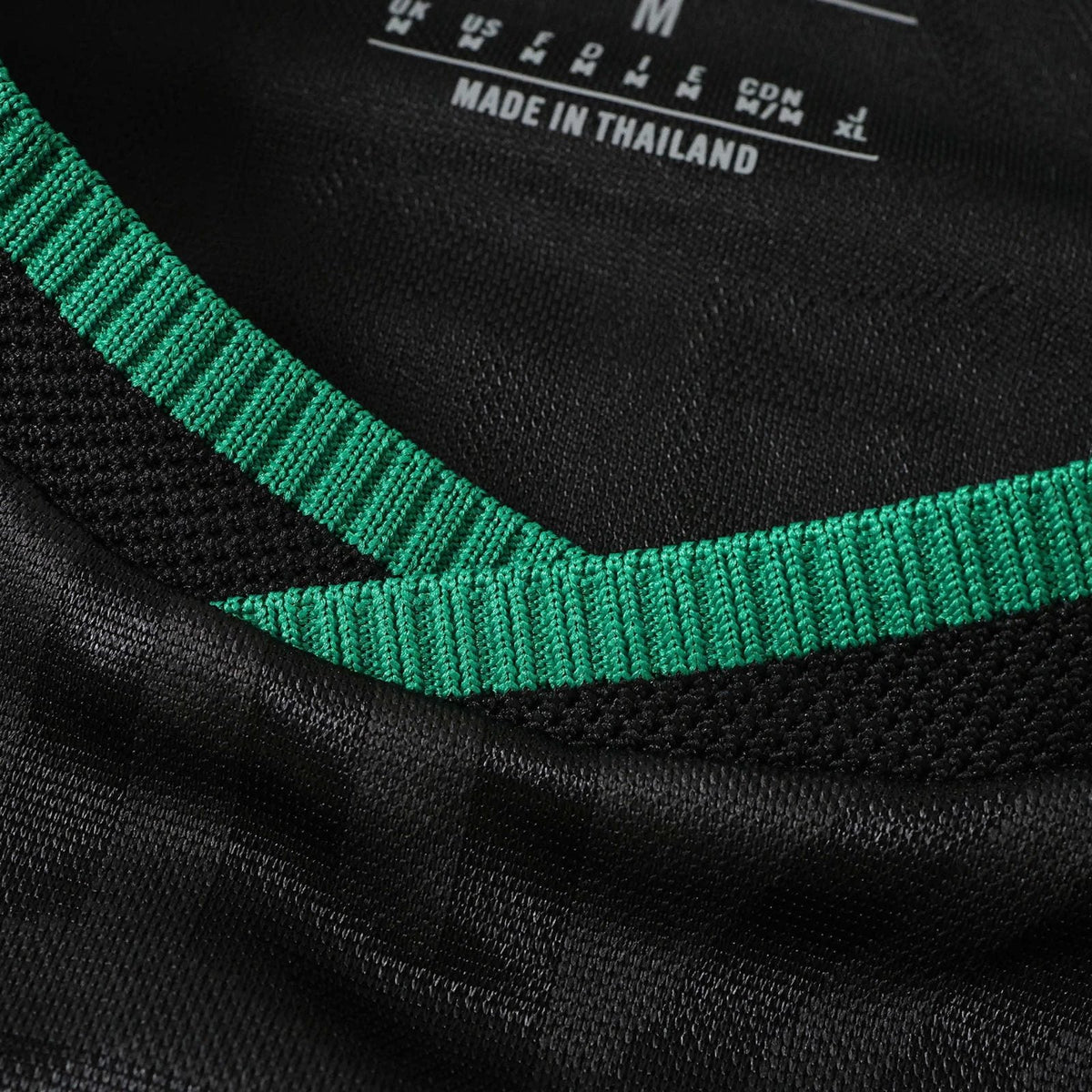 Embroidered Third 26/27 Player Edition Shirt - Match Day