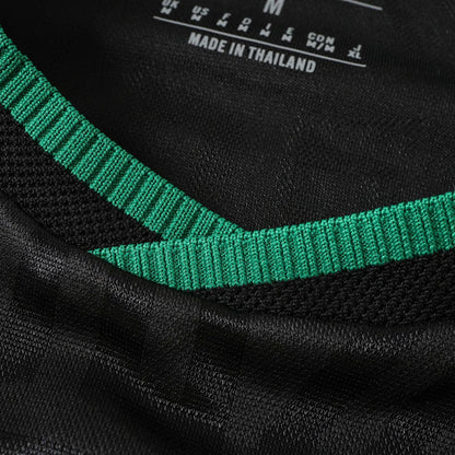 Embroidered Third 26/27 Player Edition Shirt - Match Day