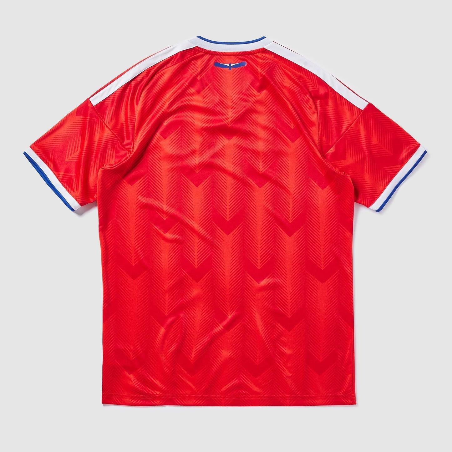 Home 26/27 Men's Shirt - Match Day