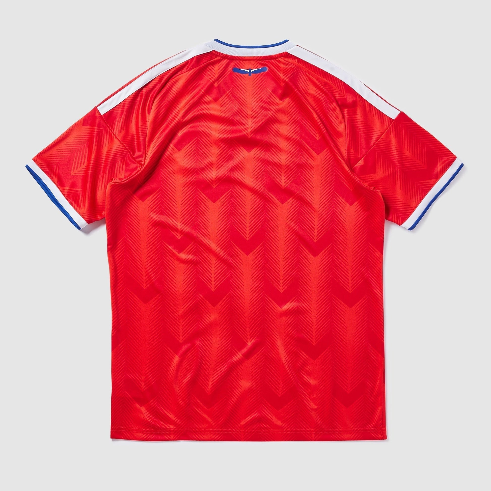 Home 26/27 Men's Shirt - Match Day