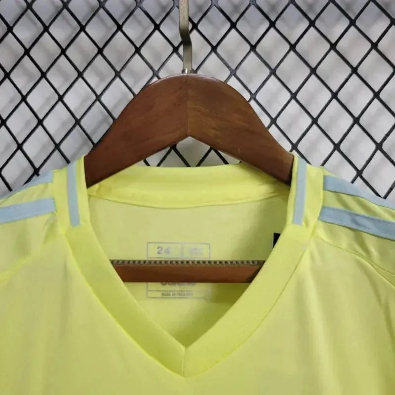 Away 24/25 Kids Shirt Kit - Match Day