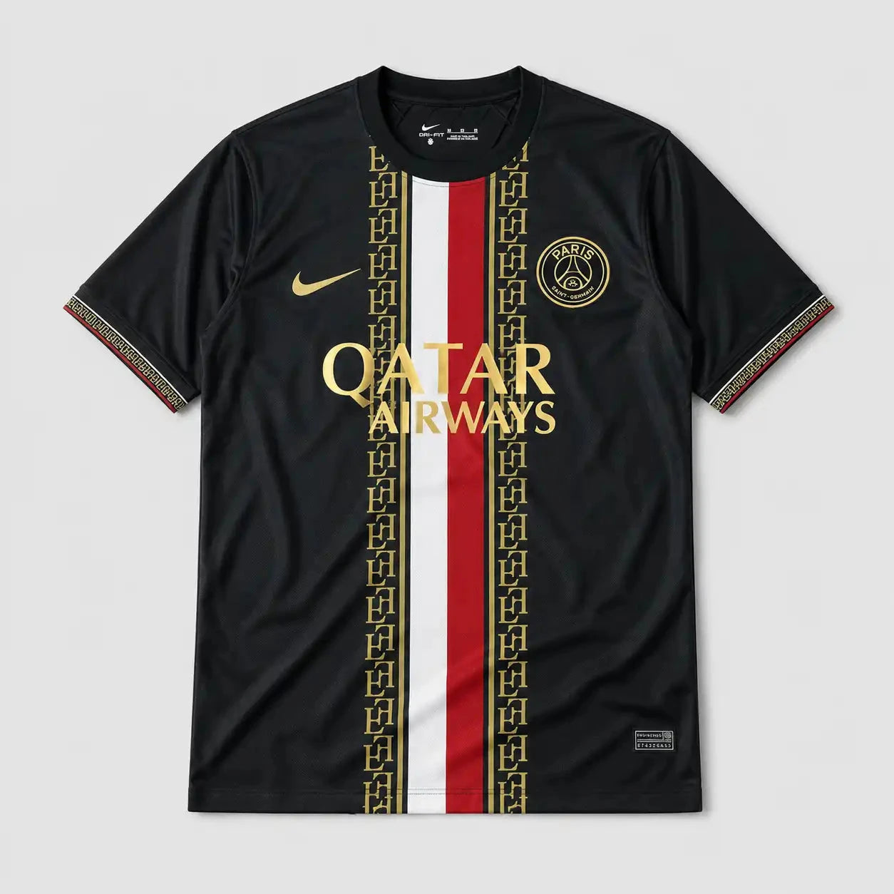 Special Edition Men's Shirt - Match Day