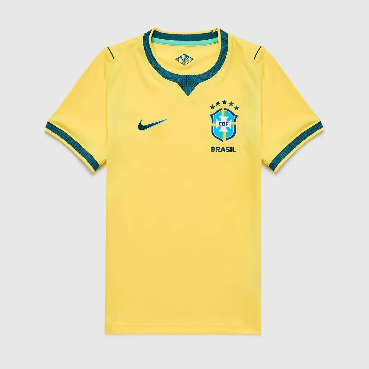 Home 26/27 Men's Shirt - Match Day