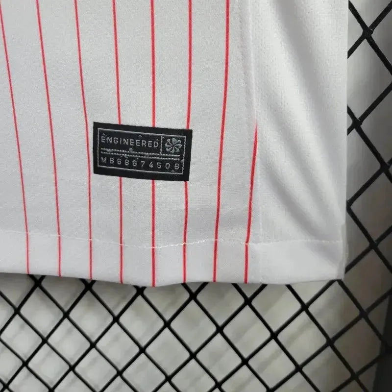 Away 24/25 Women's Shirt - Match Day