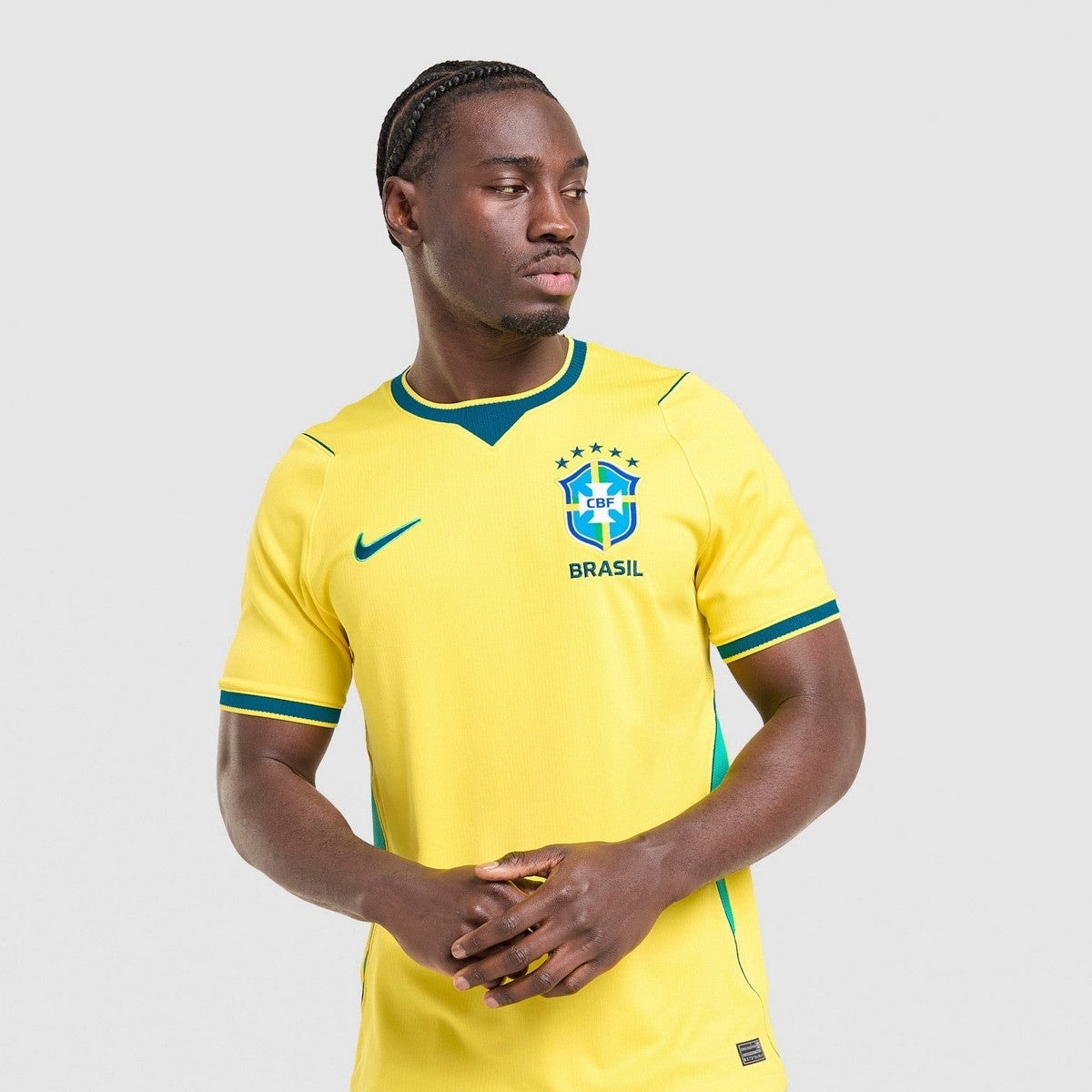 Home 26/27 Men's Shirt - Match Day