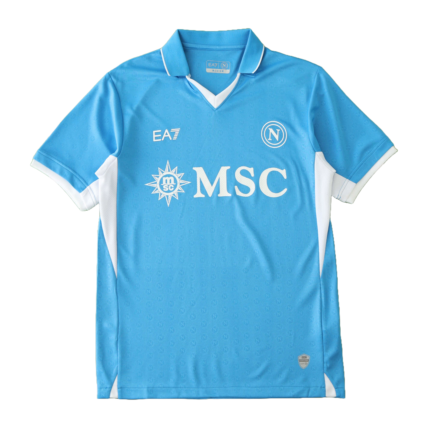 Home 24/25 Men's Shirt - Match Day