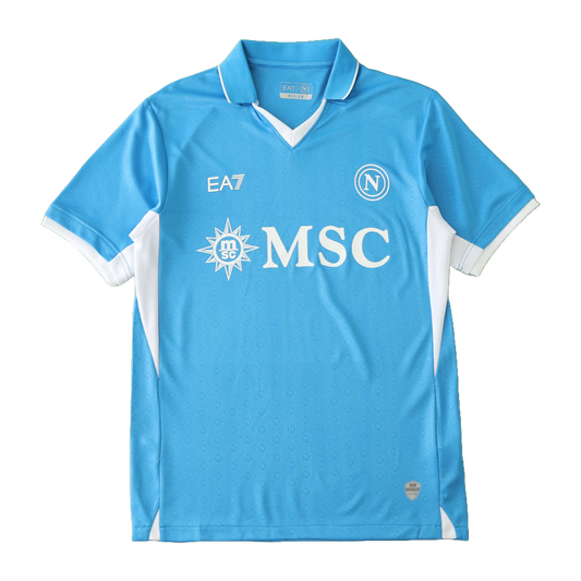 Home 24/25 Men's Shirt - Match Day
