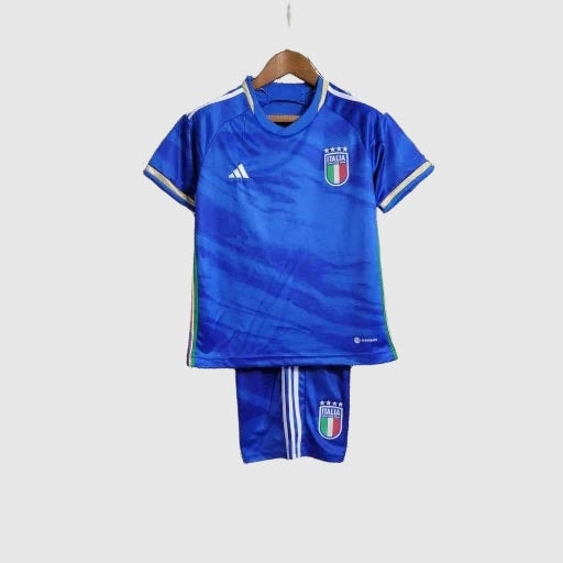 Home 24/25 Kids Shirt Kit - Match Day