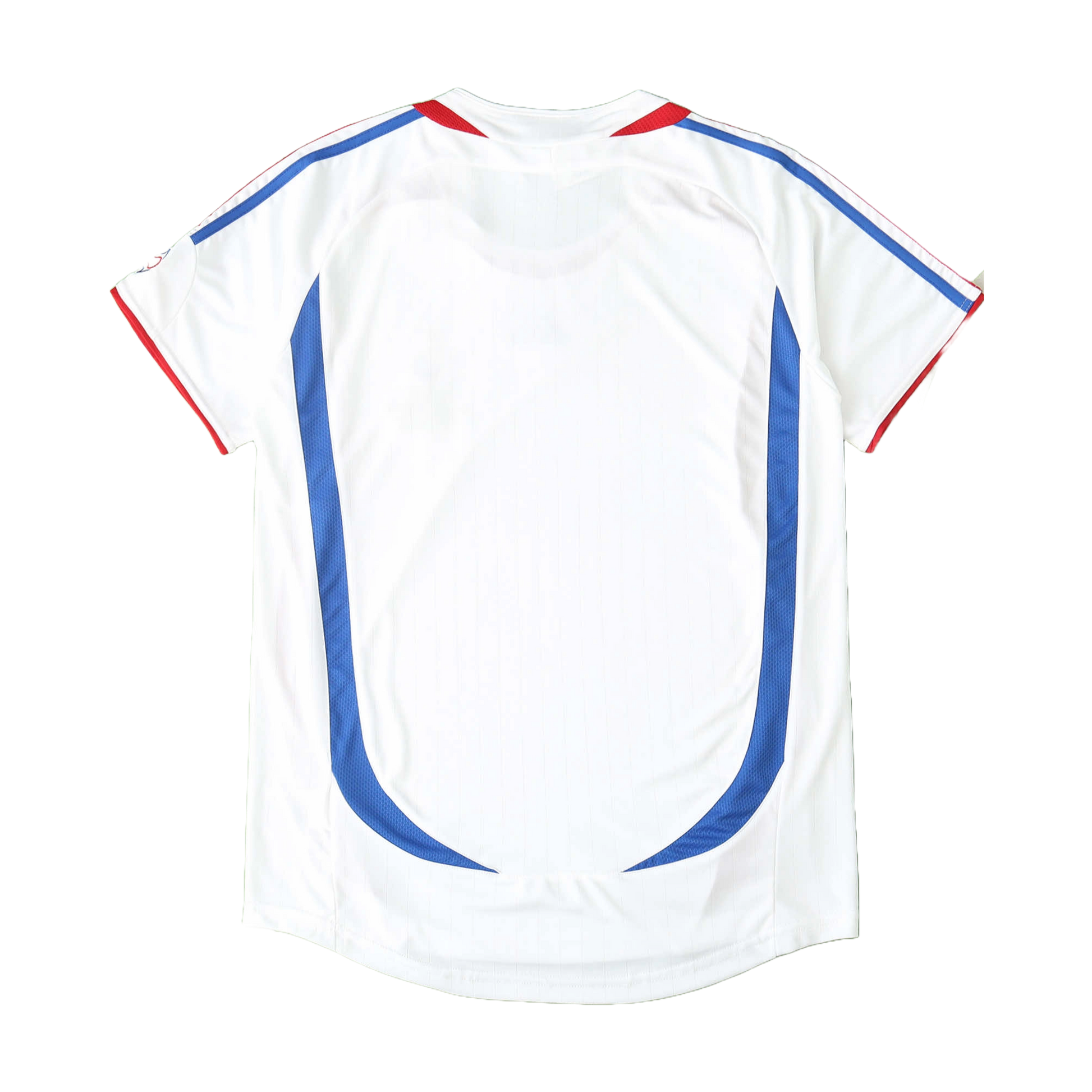 Retro 2006 Shirt - Match Day