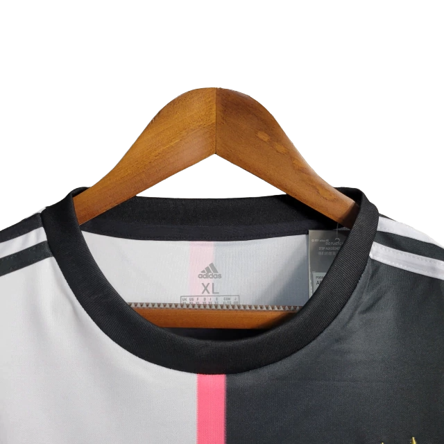 Retro Home 2019/20 Shirt - Match Day