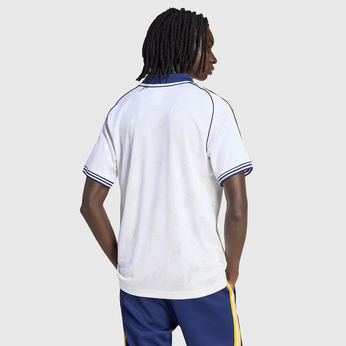 Travel 25/26 Men's Shirt - Match Day