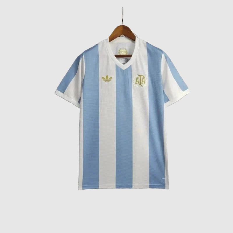 Years Special Edition 50 Men's Shirt - Match Day