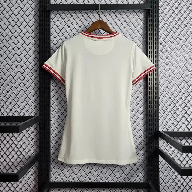 Away 21/22 Women's Shirt - Match Day
