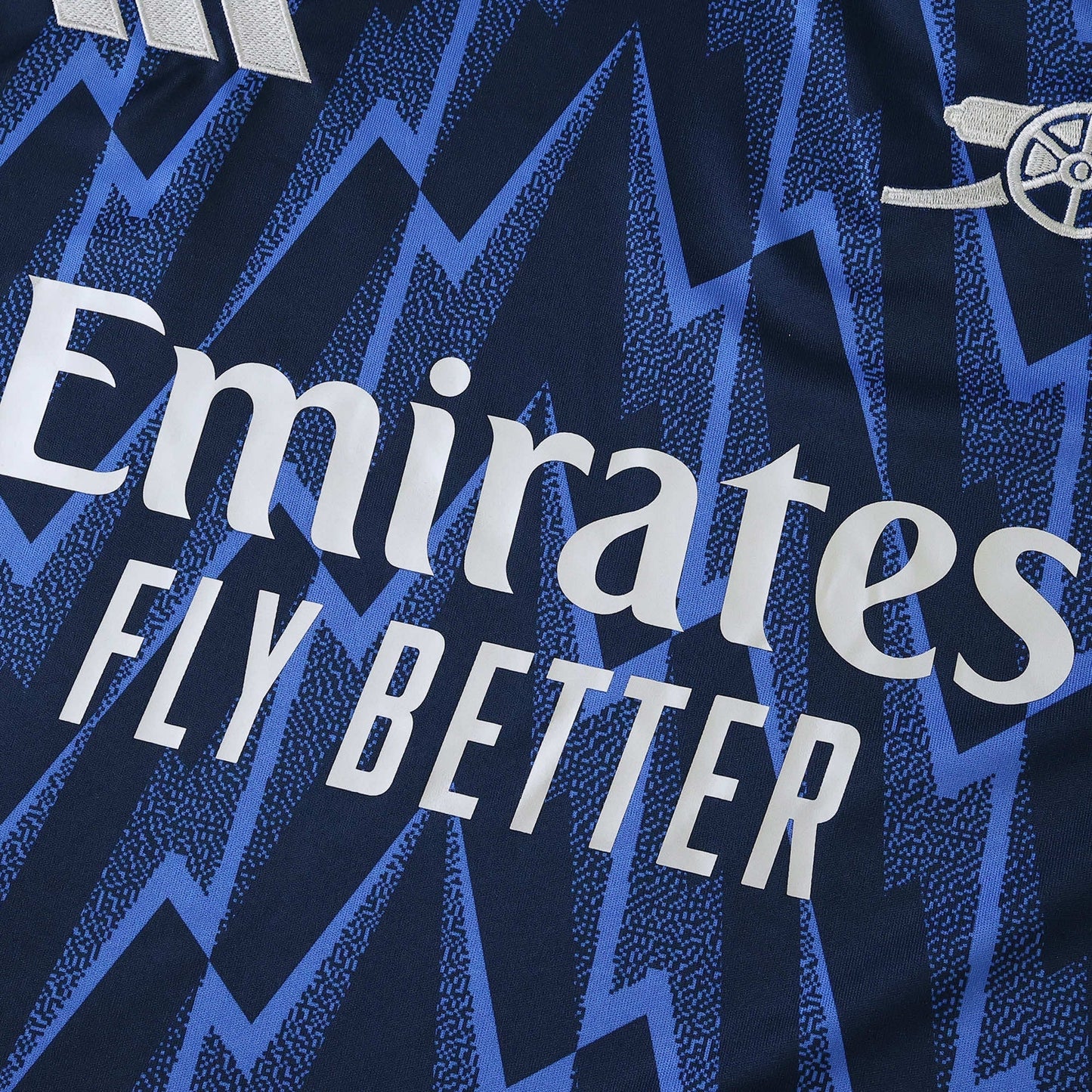 Away 25/26 Men's Shirt - Match Day