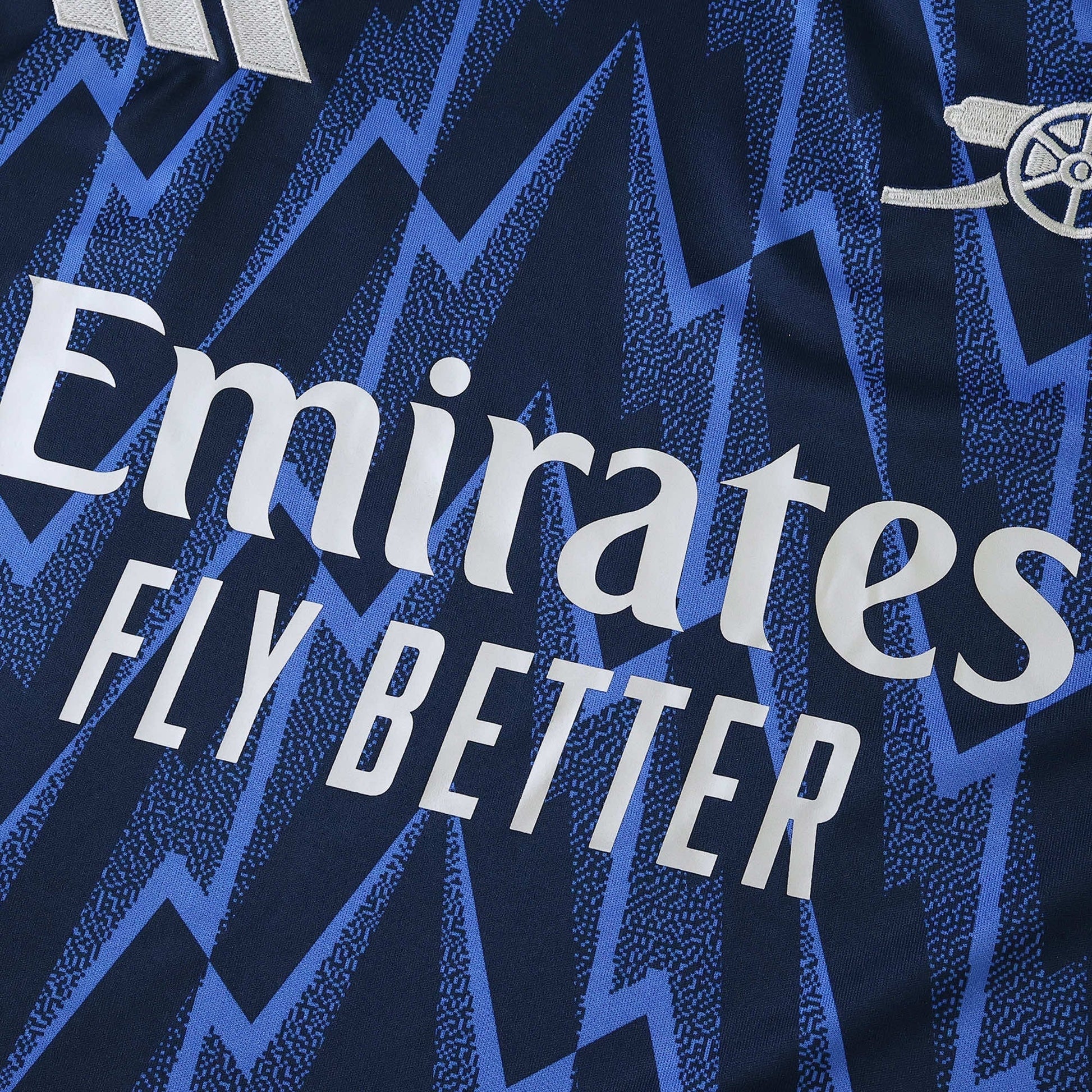Away 25/26 Men's Shirt - Match Day